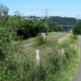 1007G 21 Ruhr Radweg